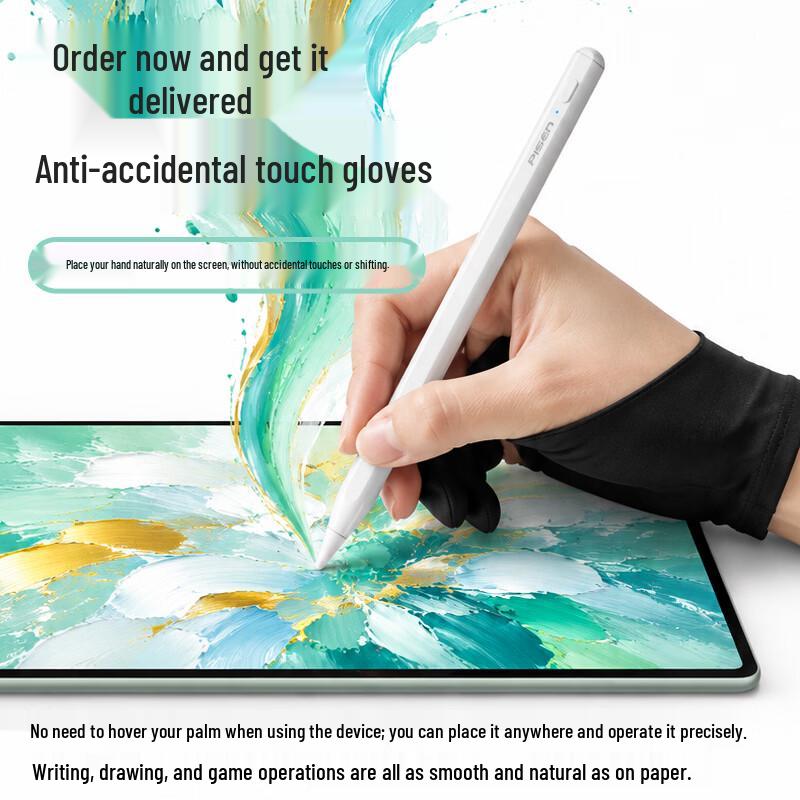 Pisen Capacitive Stylus for Huawei M-Pencil Series