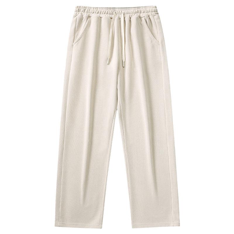 

Вельветові плюшеві довгі штани Повсякденні чоловічі зимові теплі штани та товсті чоловічі гігієнічні штани XXXXL