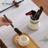 Dongpo Elegant Gongfu Tea Six Gentlemen Tool Set