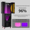 Allcct Meter-01 10.1-inch Industrial Resin 3D Printer