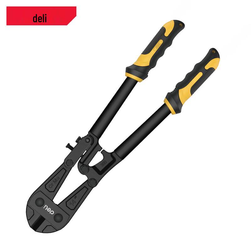 Deli Heavy-Duty Bolt Cutters