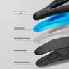Comfortable Bicycle Seat Cushion Cover