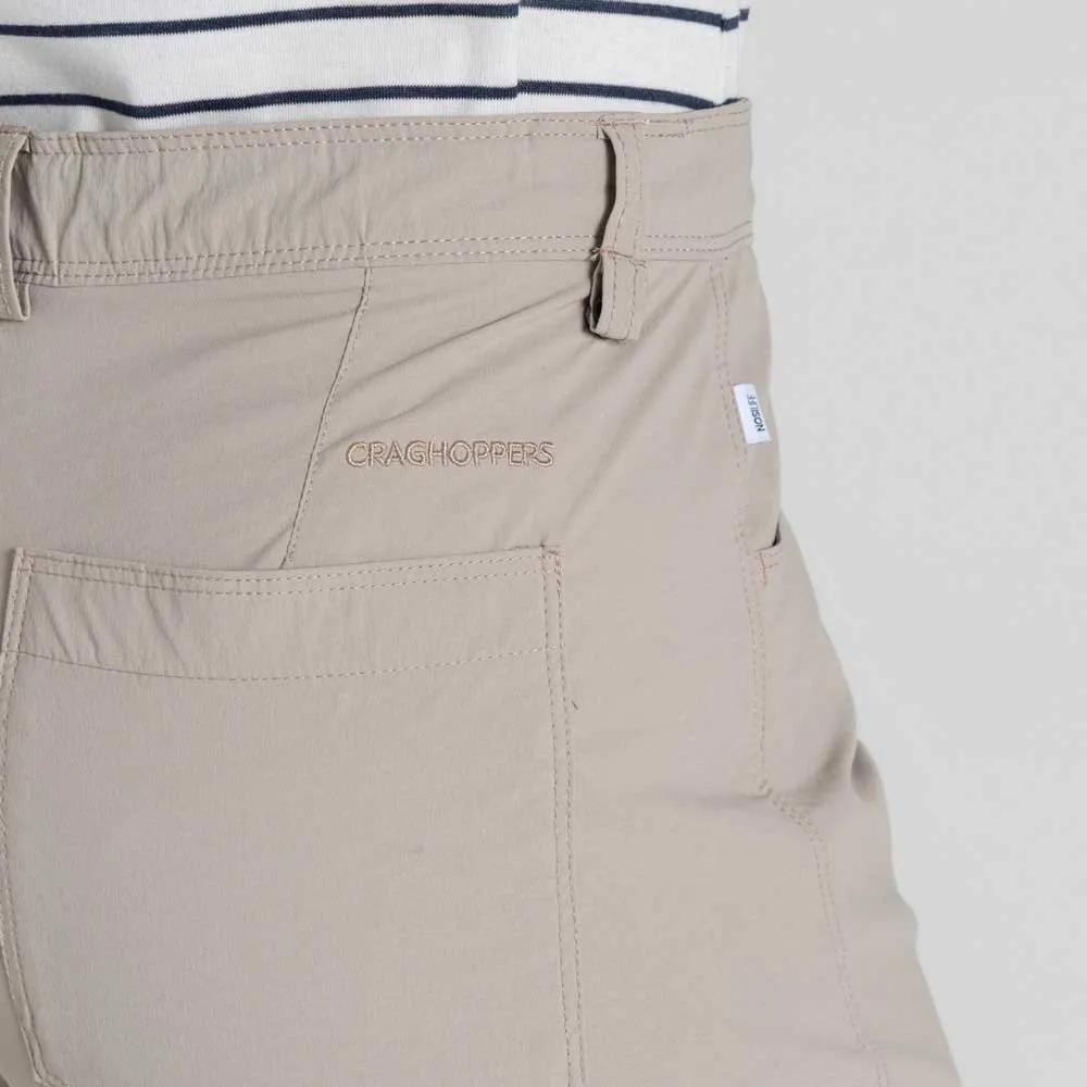 Craghoppers Nosilife Milla Trousers