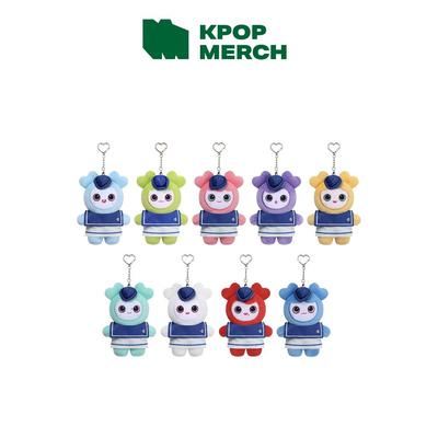 [Pre-order] TWICE - LOVELY PLUSH BABY MARINE Ver.