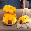 Capybara Bread Classic Plush Toy Charming Soft Pillow For Kids And Alike Adults