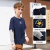 Converse T Shirt Children Aged 3 7 Years Old CV2532757