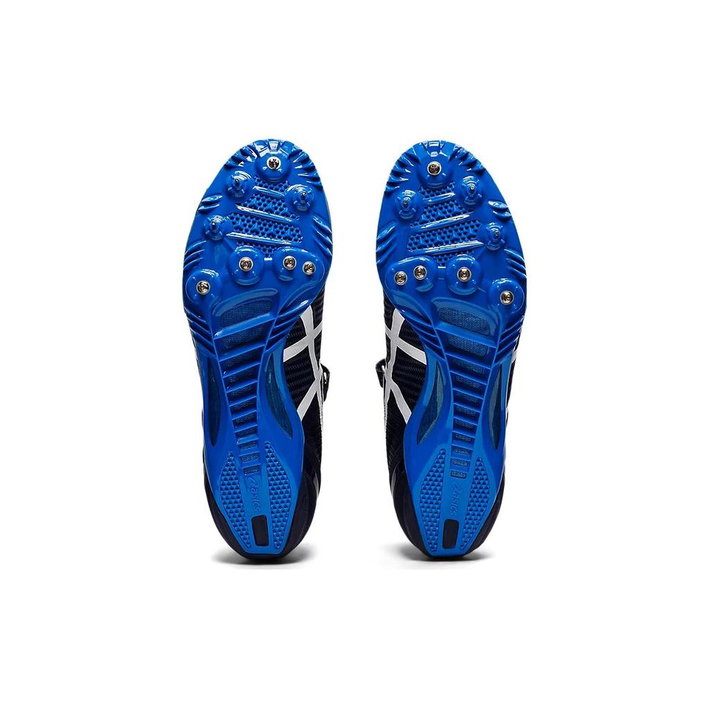 New Asics Sp Blade 9 'Navy Blue' 1093A137-400