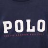 POLO SPORT RALPH LAUREN Long Sleeve T-shirt L Navy Ron T Men's Used