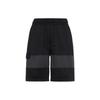Nike Dri-Fit KD Breathable Basketball Shorts Men Bottoms Black AT3186-010