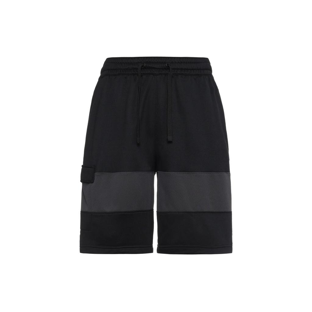 Nike Dri-Fit KD Breathable Basketball Shorts Men Bottoms Black AT3186-010