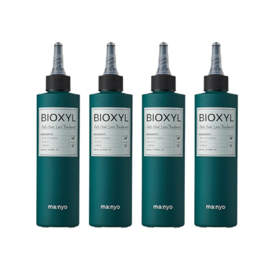 Manyo Factory Bioxyl Anti-Hair Loss Treatment 200ml