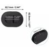 Car Floor Drain Plugs Floor Pan Drain Plugs Car Interior Easy To Install Effective Water Drainage Long-lasting