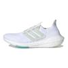 Parley x adidas UltraBoost 21 Ofärgad Unisex Sneakers Vit Molnvit FZ1927