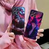 Jujutsu Kaisen Geto Suguru Phone Case for Honor 90 80 70 60 50 30 20 10 9 8 7 Pro S SE Lite 5G Colorful Printing Cover Cover