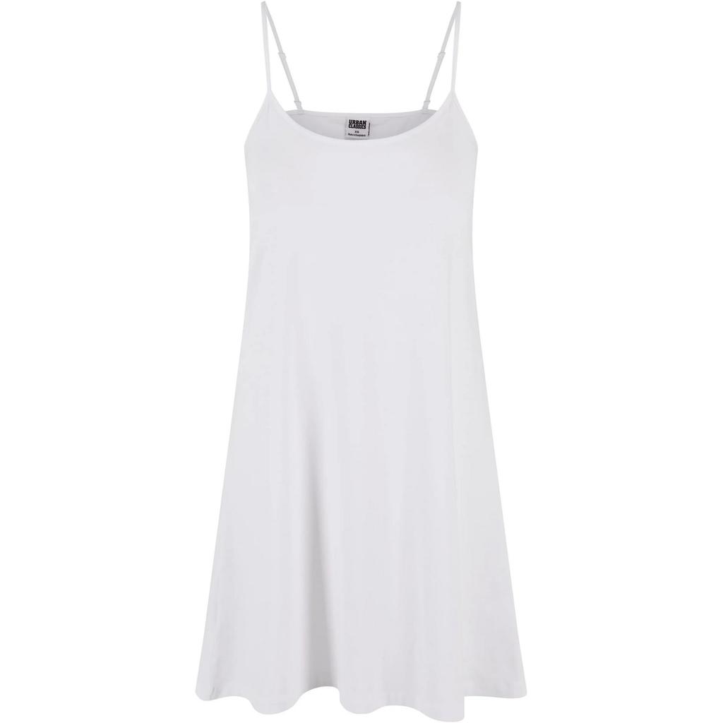 Urban Classics Womens/Ladies Stretch Jersey Dress