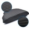 For Hyundai Palisade 2019 2020 2021 2022 2023 2024Car Leather Center Console Armrest Box Mat Pad Cover