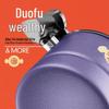 IBF Micro-Pressure Cooking Pot