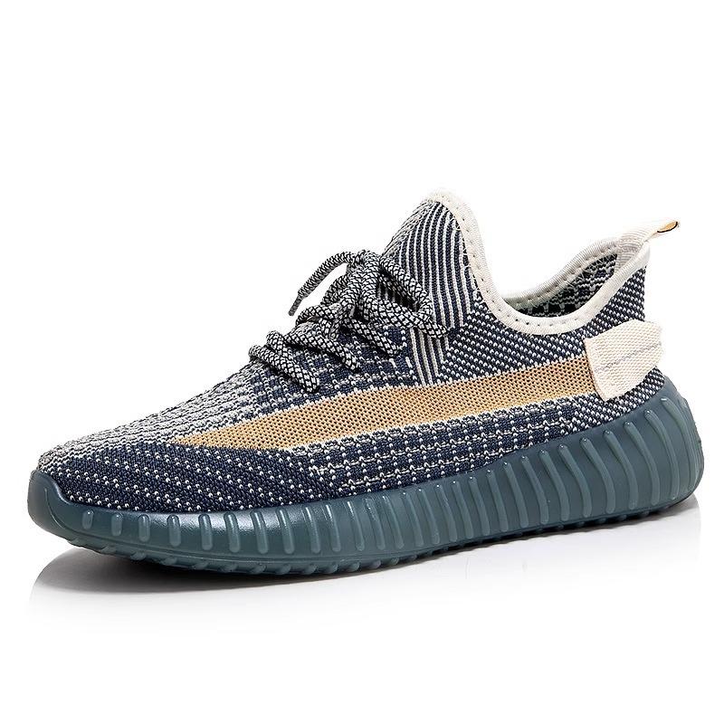 Coconut shoes men's and women's shoes 2025 new soft-soled lightweight dad shoes sports shoes breathable casual mesh shoes running shoes