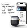 SANAG T20S Wireless Half-In-Ear Sport Earbuds