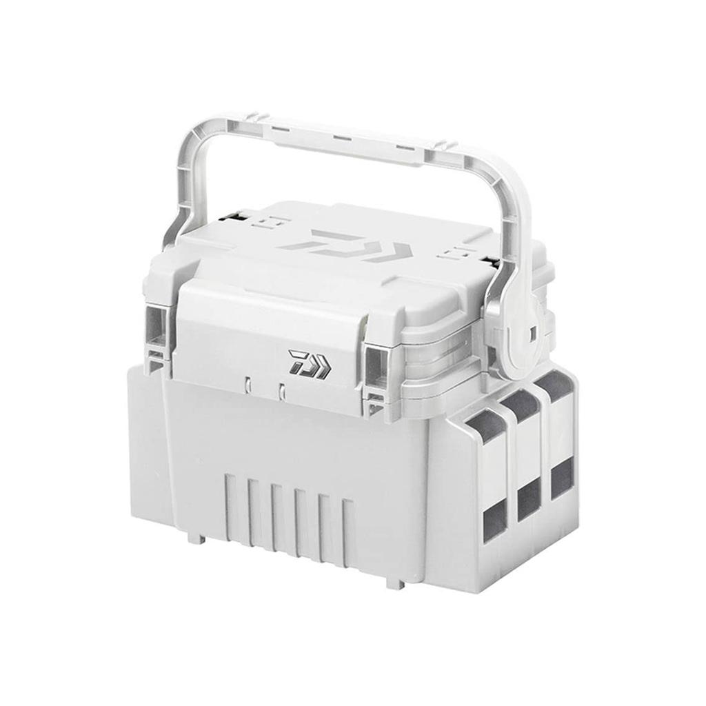 Daiwa Tackle Box TB3000HS SWH Fishing Box