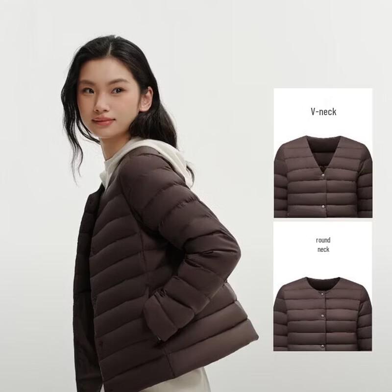 Bosideng Women s Lightweight Down Jacket