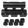Bike Rack for Car Universal Aluminum Alloy for Most Bike Carrier Stand Keeping Your Bike Secure During Transport Front