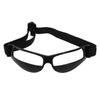 Elastic Sport Training Glasses Adjustable Basketball Dribbling Goggles  Basketball Training Aid