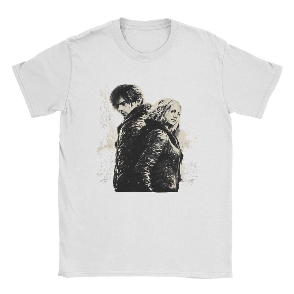Oversized T Shirt Summer Little Girl Emily Leisure TShirts Pure Cotton Tshirt for Unisex Y2K Basic Pattern Short Sleeve Clothes