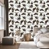 Sleeping Sloths Wallpaper for Living Room and Bedroom 50x1000