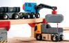 BRIO Rail & Road Quarry Set 33210