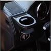 Car Water Cup Holder kit for Mercedes-Benz G Class W463 G350 G500 G55 G63 G65 1989-2018 Drink Holder