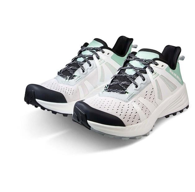 Mammut Saentis TR Low Trekking Boots