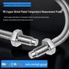 K-type Screw Thermocouple Temperature Sensor