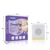 ERAYCEE Herbal Slimming & Shaping Patches - 30 Pack for Belly & Thighs