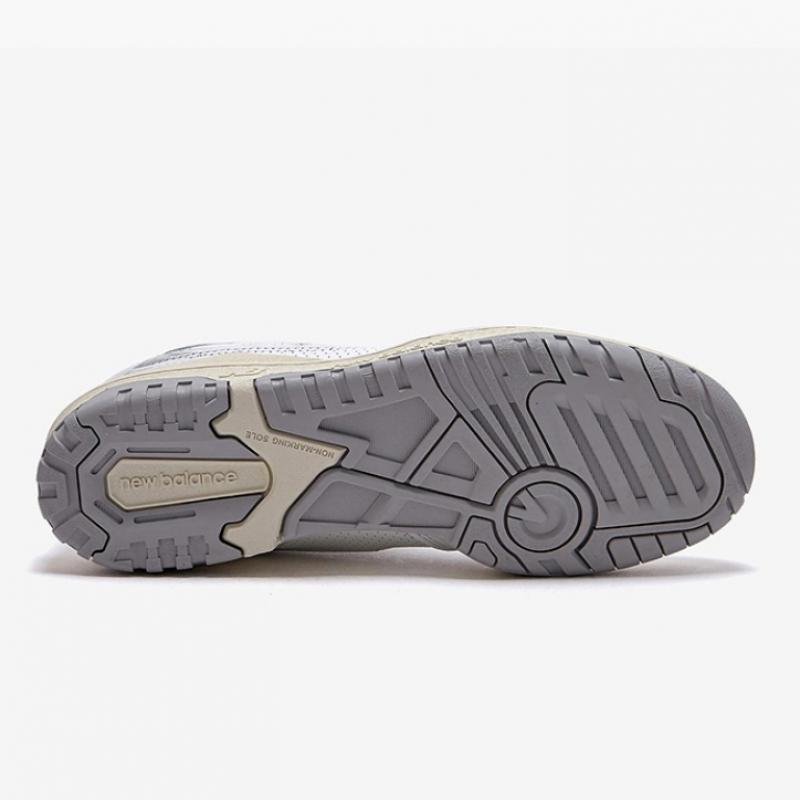 New Balance Nqj Nbpadf705w 10 Bb550pwg