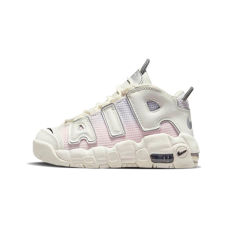 Nike Air More Uptempo 96 QS Thank You, Wilson PS DQ0515-100