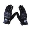 Motorcycle Racing Gloves Men Women Off-Road Dirt Bike With Touchscreen Compatible Breathable Anti-Slip Design In