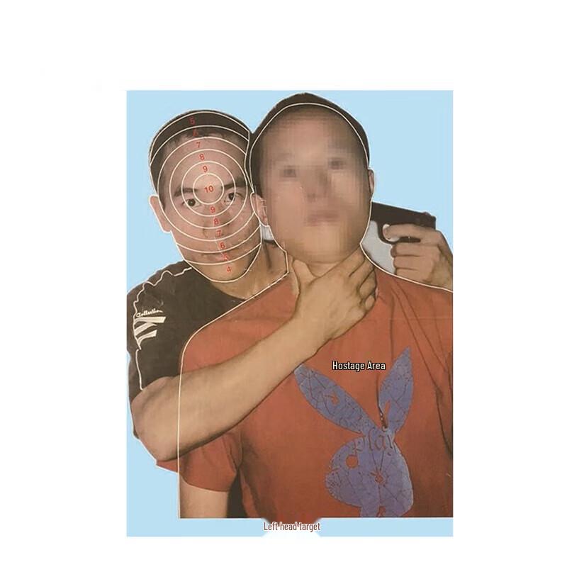 Shun an Liandun Training Target Paper