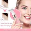 Electric Razor 5 In 1  Removal for Body Nose Hair Trimmer Face Shaver Eyebrow Legs Armpit Painless Hair Removal