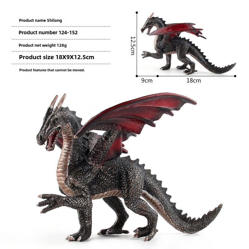 Westliches Kampf-Warcraft-Modell: Wasser-Krabbe, Oktopus, Eis-Dämon, Stein-Kuh, Schwarzer Panther, Mythischer Ritter Ornamente