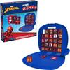 Match - Board Game - WINNING MOVES GAMES - Spider-Man 2025
