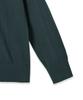 USPOLOASSN Classic Cable Cara Knit _Deep Green
