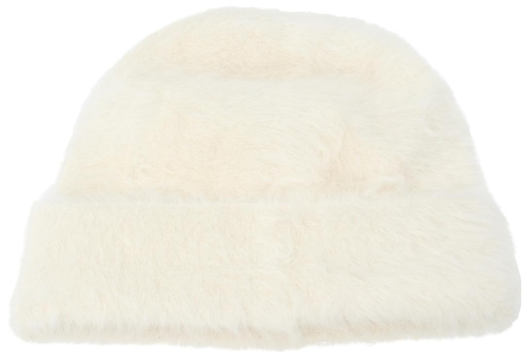 [Kangol] Beanie FURGORA CUFF BEANIE IVORY (06) 23