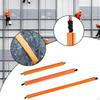 Rope Protector Anti Wear,Universal Lightweight PVC Arborist Guard,Sleeve for Climbing