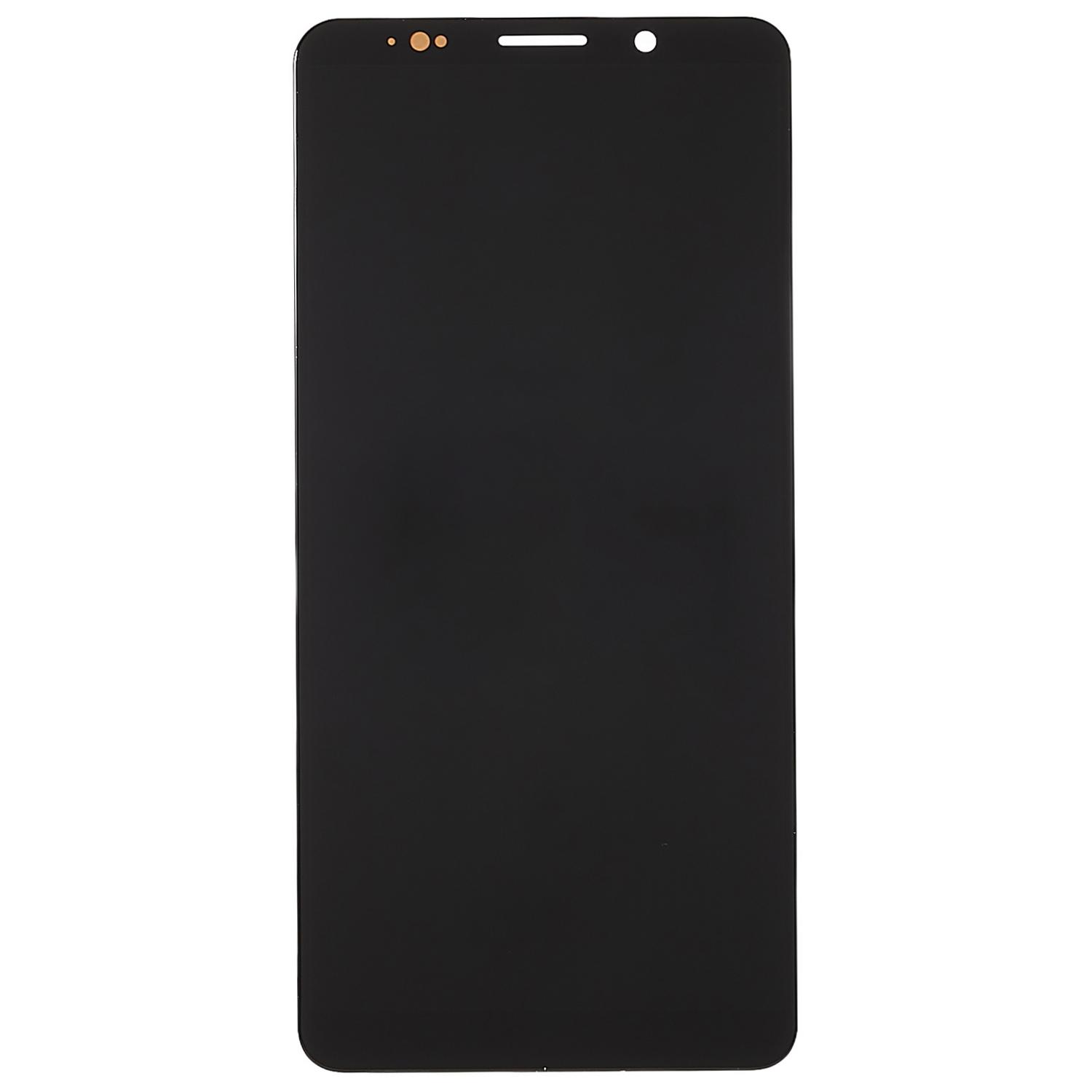

LCD Screen and Digitizer Assembly (TFT Version) for Huawei Mate 10 Pro Black