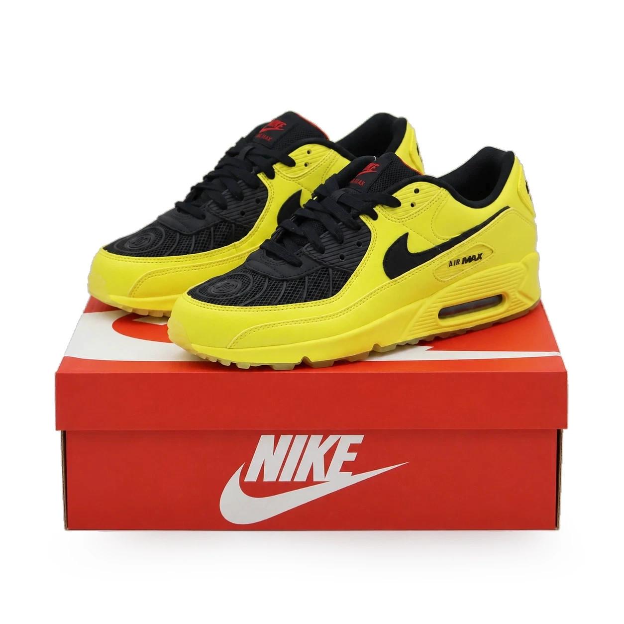 HJ0624-758 Nike Air Max 90 Total