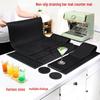 Non-slip Heat-Resistant Counter & Bar Mat for Desktop Protection