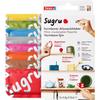 Self-adhesive Paste - TESA - Sugru - Multicolour - 8 Pieces - Easy Repair