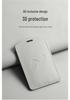 Compatible L60 Card Key Case - 24 New Model NIO ONVO LEO NFC Smart Induction Car Bag Buckle Case