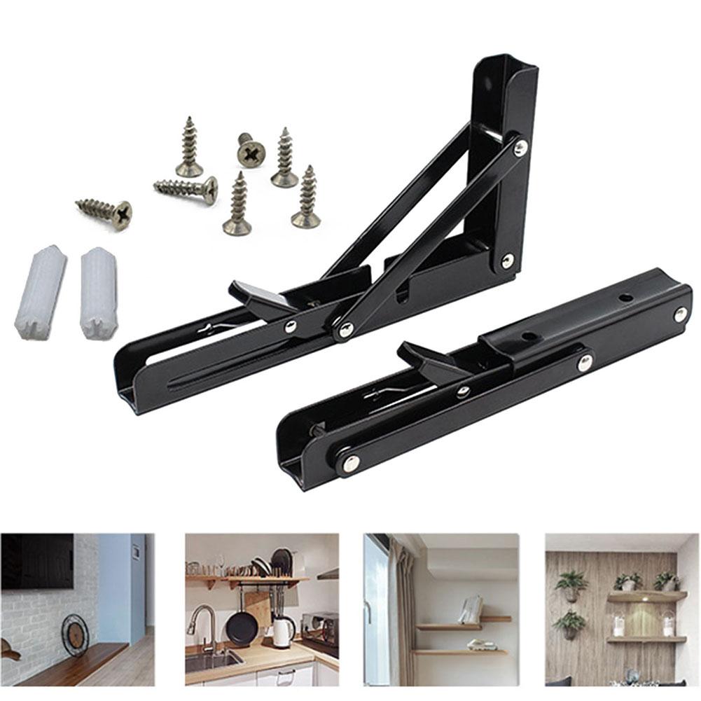 

Большинство моделей Практичная складная подставка из нержавеющей стали